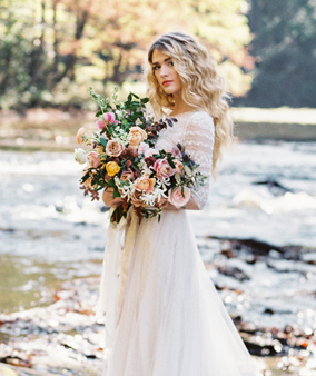 Brides of Sydney Bridal Gown Lookbooks. Inspiration for your Wedding Day