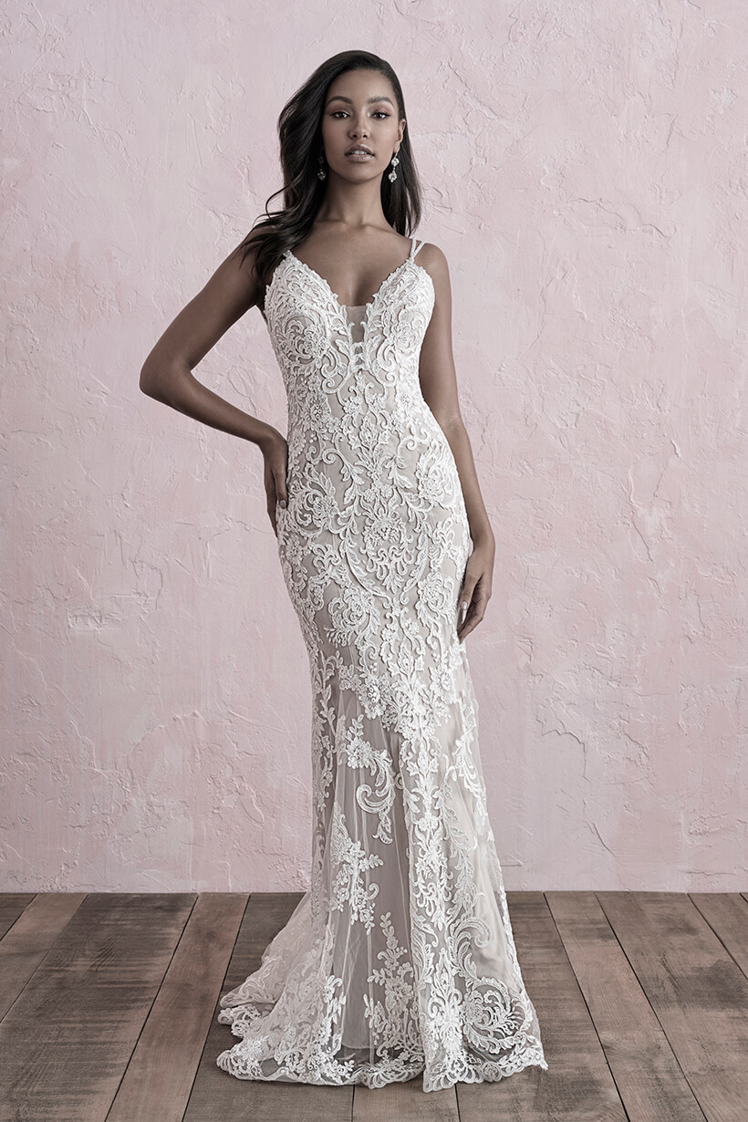 Allure Bridal Dresses & Gowns, Lace Wedding Dresses By Allure