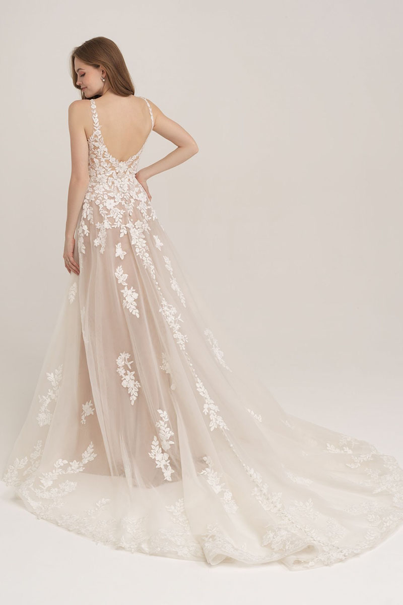 Allure Romance 3457 Wedding Dress